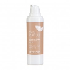 Skin Perfect Ultra Coverage Waterproof Foundation 06 30ml